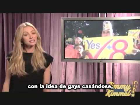Portia De Rossi se “disculpa” por casarse con una mujer