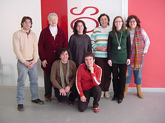 Foto del taller de Jaén