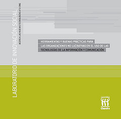 Manual del Laboratorio de Innovación Social, online en pdf