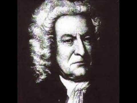 “Minueto BWV 115”, Bach