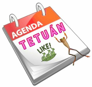 Un mes de la Agenda de Tetuán