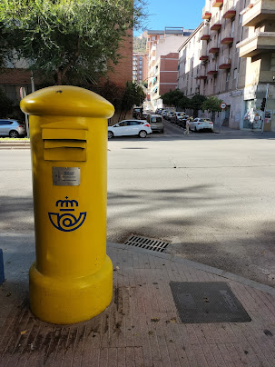 Avenida de Andalucía 36	Jaén
