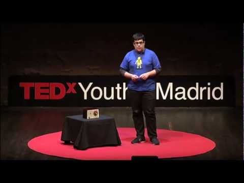 TEDxYouth@Madrid: la magia de la radio