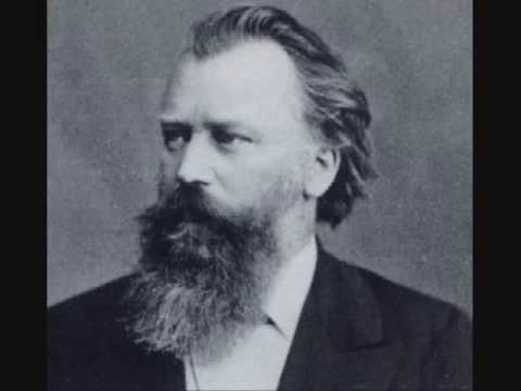 “Sonata 1 en Sol mayor para violín y piano Op 78”, Brahms