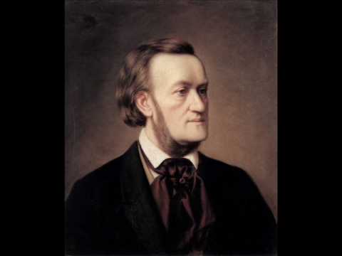 “Song of the evening star”, Wagner