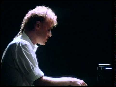 “The way it is”, Bruce Hornsby