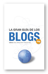 Ya mismo, “La Gran Guía de los Blogs”