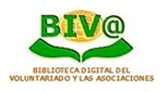 Una biblioteca online de voluntariado made in Jaén