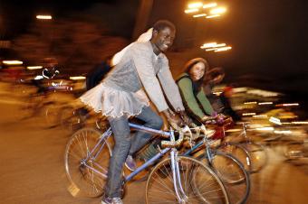 Ideas para una ciudad llena de bicis