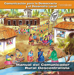 Apuntes del manual 1 de la comunicación rural descentralista