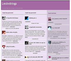 61 lesboblogs