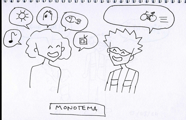 Monotema