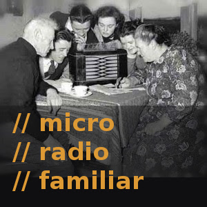 Micro radio familiar: Cuento, chistes, consejo de Coco y cine