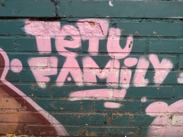 Tetu family