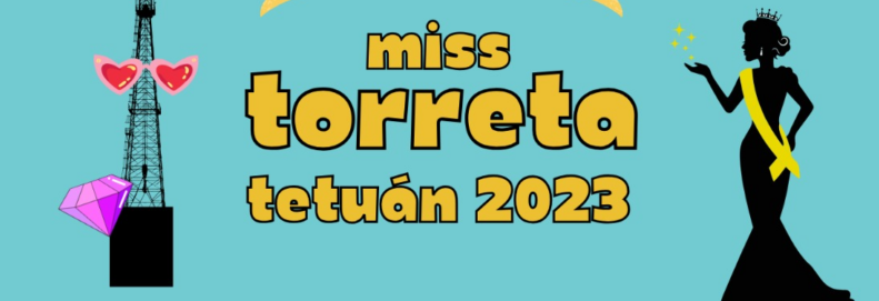 💅 Gala Miss Torreta Tetuán 2023
