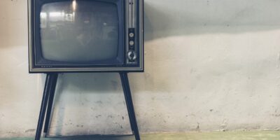 televisor televisión antigua antiguo recuerdos pixabay