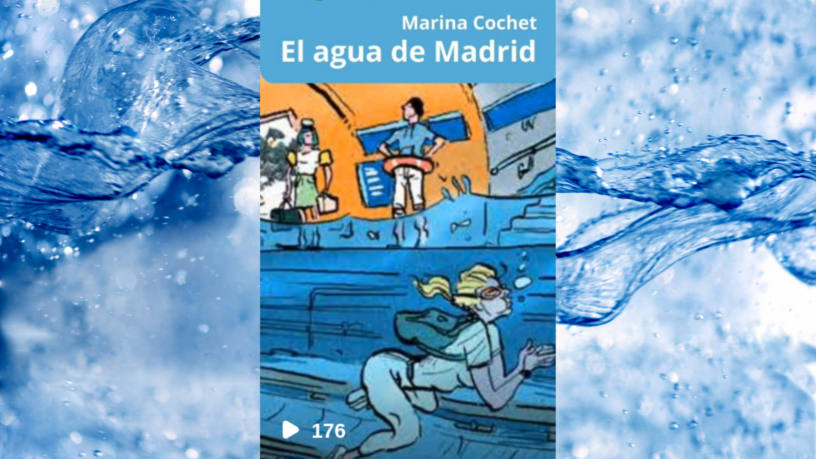 🌊 El agua de Madrid